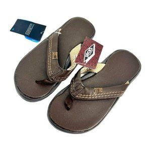 NWT Freewaters Henry Jack's Sandals | 8